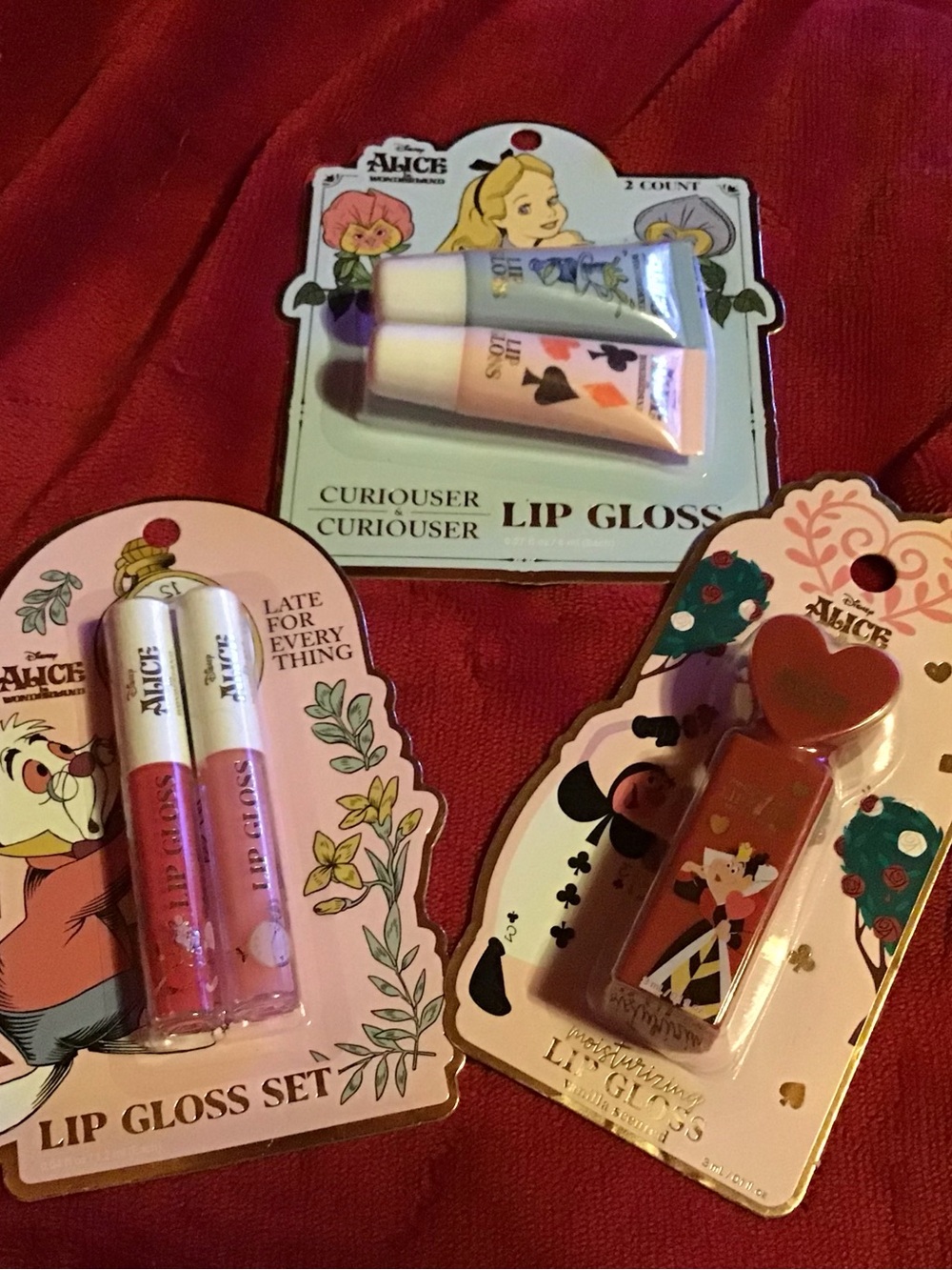 Toys Subcategory Classification
